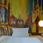 B&B Hotel Erfurt