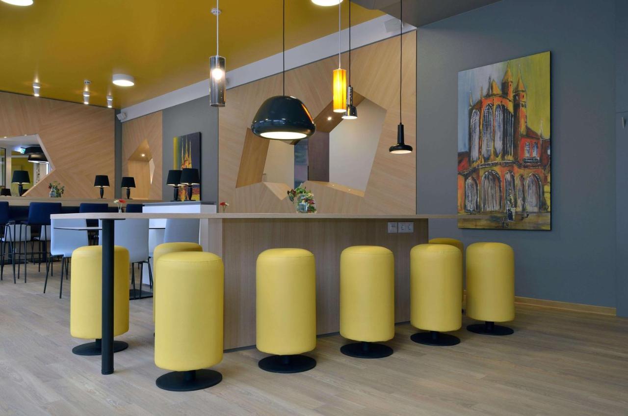 Hotel B&B Hotel Erfurt Erfurt
