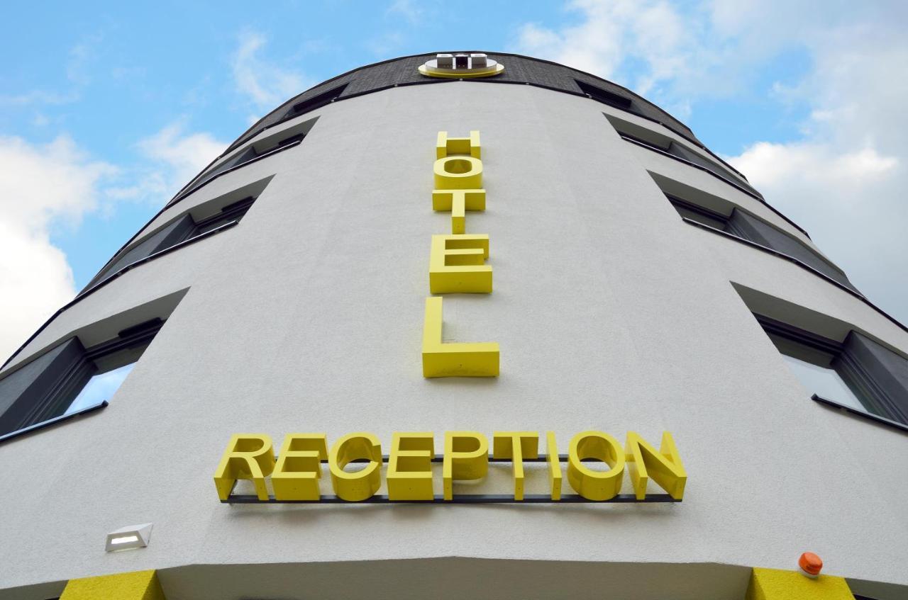 Hotel B&B Hotel Erfurt Erfurt