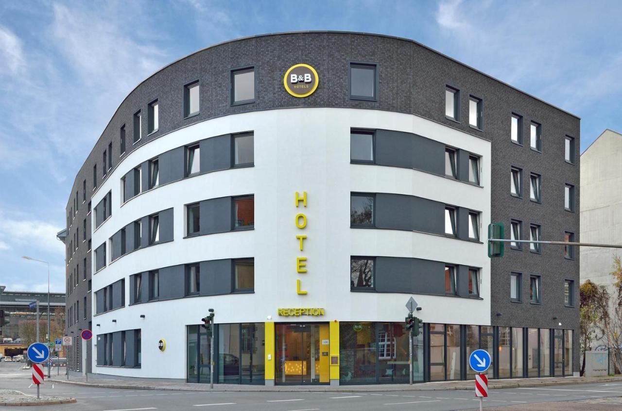Hotel B&B Hotel Erfurt 3*